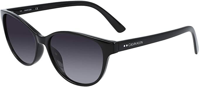 calvin klein cat eye sunglasses