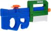 Pistola de agua NERF Fortnite