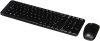 Logitech Combo De Mouse Y Teclado Inalámbrico