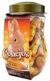 Conejos Turin de Chocolate vitrolero