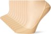 Wilson Invisibles Calcetines Para mujer
