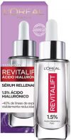 L’Oreal Paris Serum Facial Anti Arrugas Acido Hialuronico Revitalift