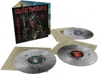 SENJUTSU (Vinyl)