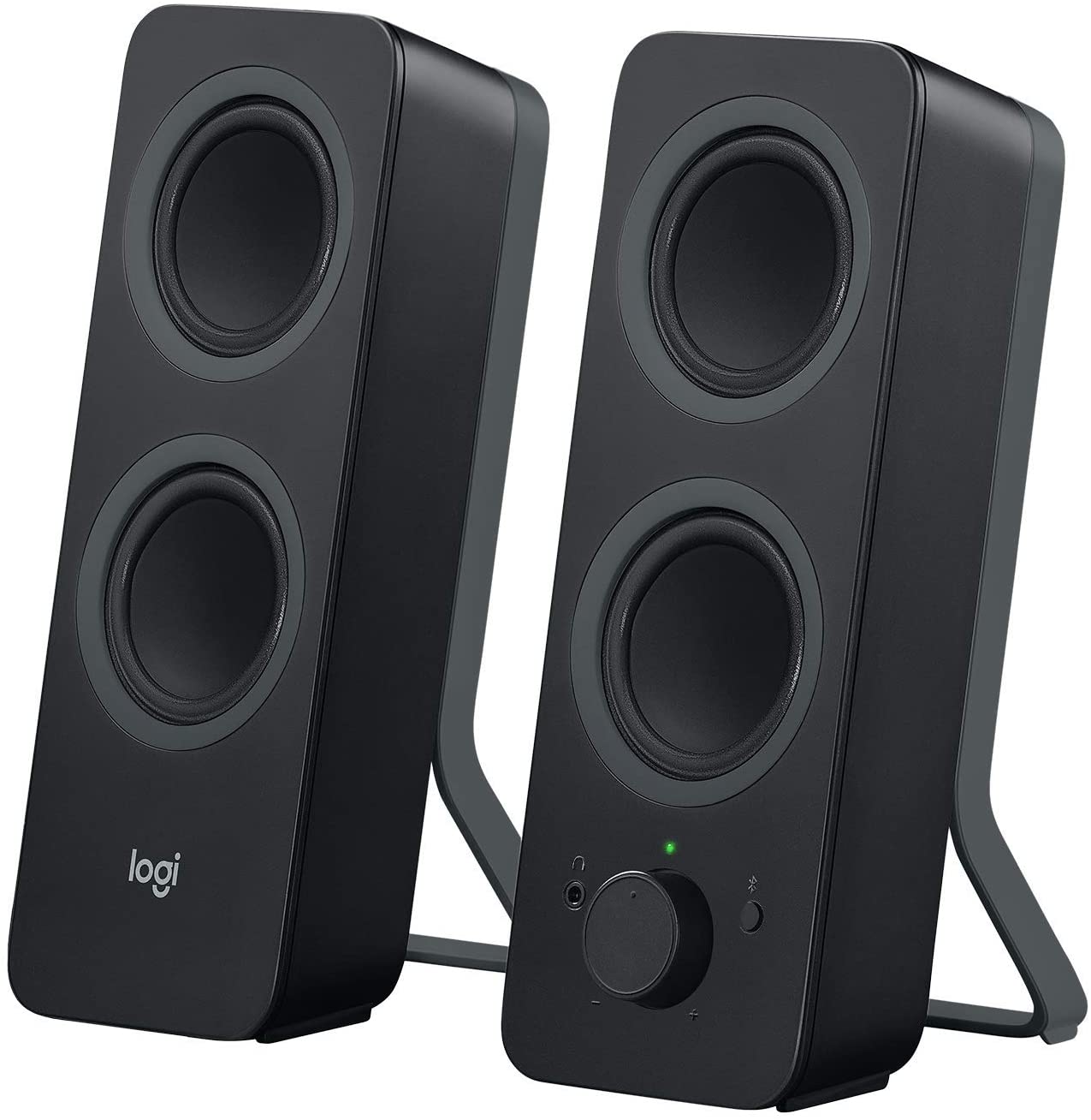 Logitech Z207 Sistema de Bocinas Bluetooth para PC | BuscaPromos.com
