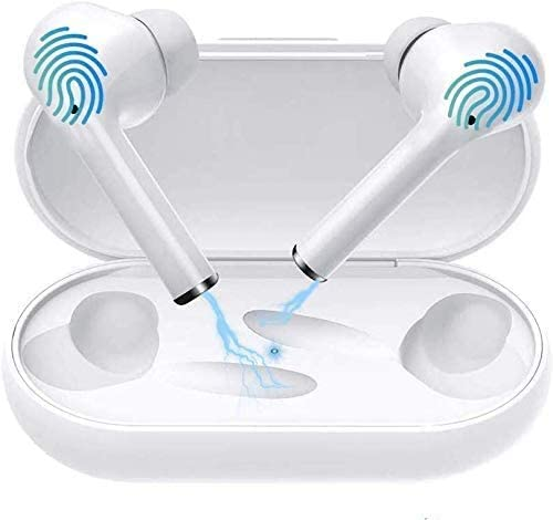 Audífonos Bluetooth Inalámbricos | BuscaPromos.com