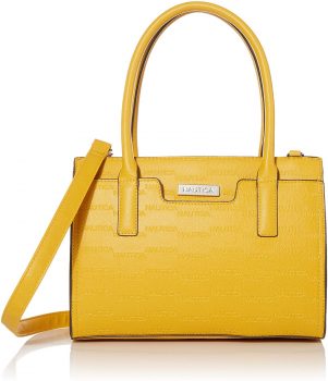 Nautica Sandy Jr. parte superior Handel – Bolso bandolera con correa  extraíble | BuscaPromos.com