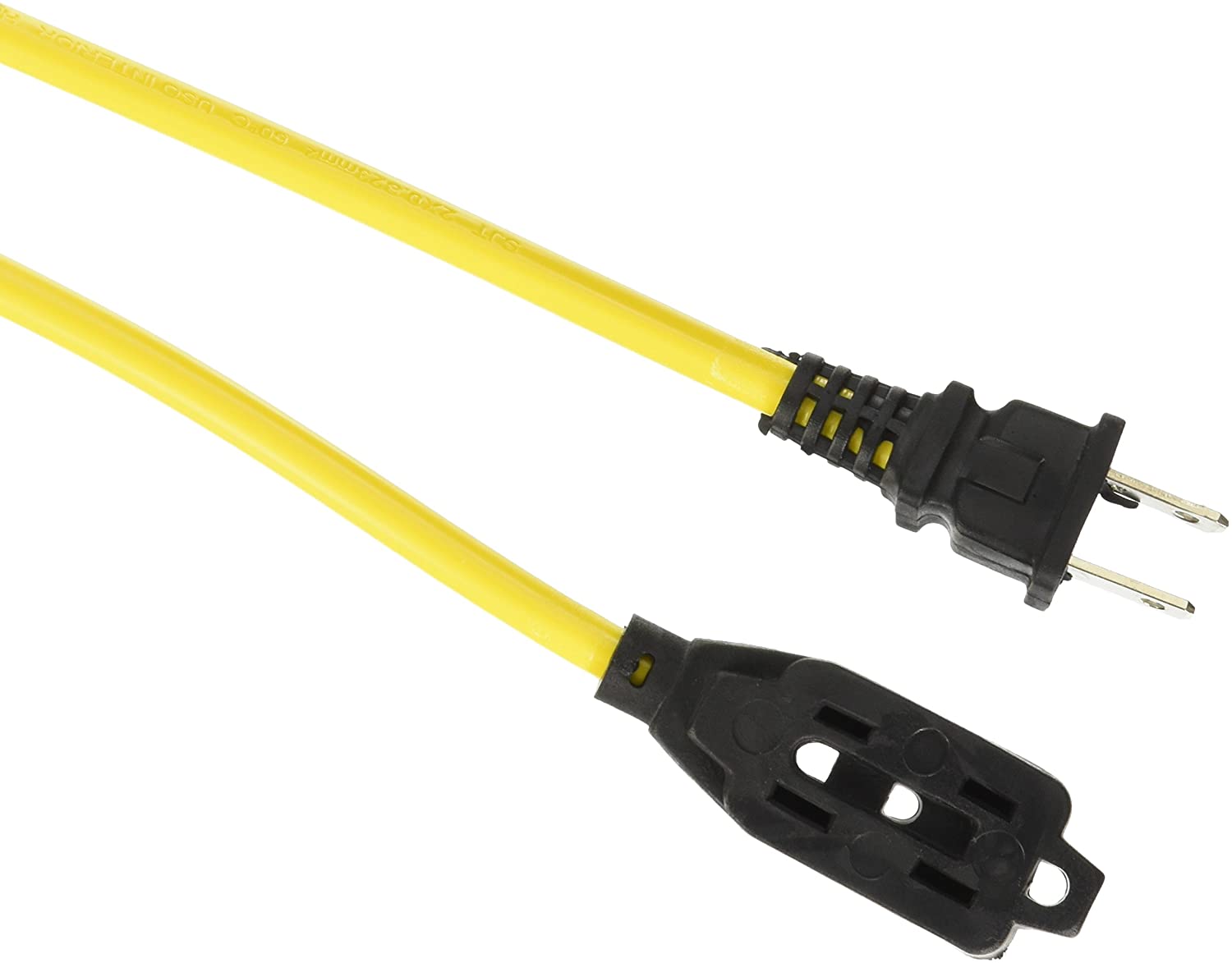 Extensión Eléctrica Uso Rudo, Amarillo, 15M BuscaPromos