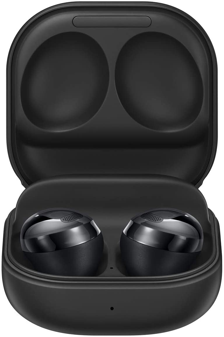 SAMSUNG Galaxy Buds Pro, audífonos Bluetooth, verdaderamente inalámbricos,  cancelación de Ruido, Funda de Carga, Sonido de Calidad, Resistente al Agua  | BuscaPromos.com