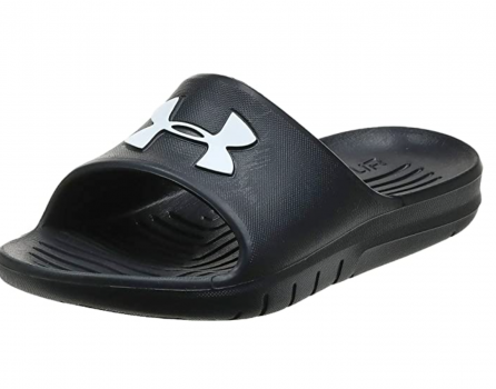 Chanclas Under Armour varias tallas y colores | BuscaPromos.com