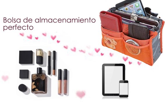 Bolso Organizador de Viaje | BuscaPromos.com