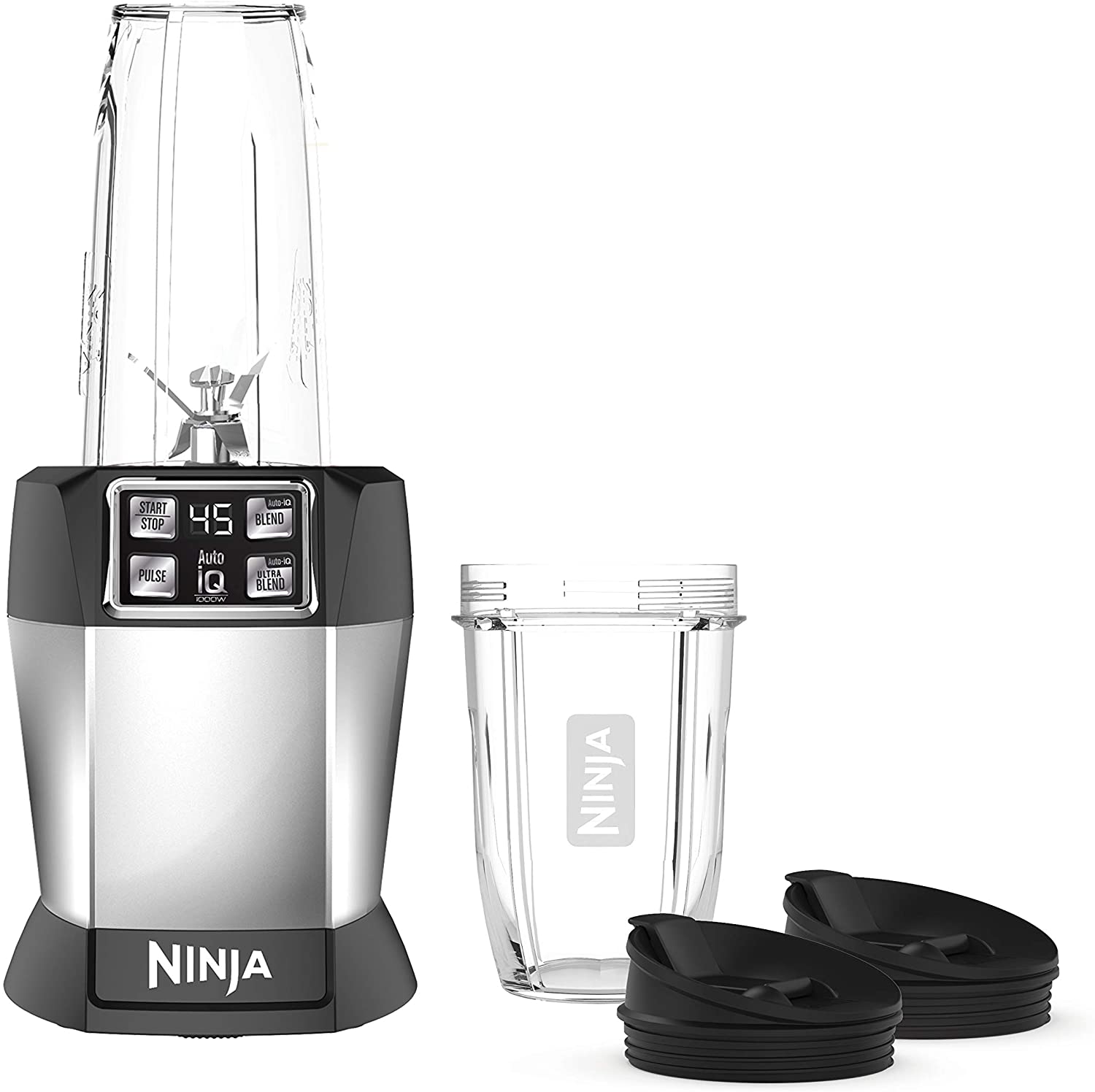Keeping It Clean How To Maintain Your Ninja AutoIQ Base