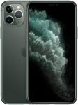 Apple iPhone 11 Pro 64 GB Color Verde (Midnight Green) (Reacondicionado)