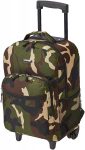 Mochila de ruedas