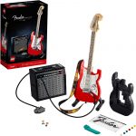 Fender Stratocaster