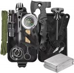 Kit de Supervivencia