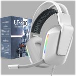 Audifonos Gaming