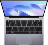 HUAWEI MateBook 14 – Laptop de 14», Procesador Intel i5, Memoria de 512 GB ROM+8 GB RAM, Windows 10, Gris
