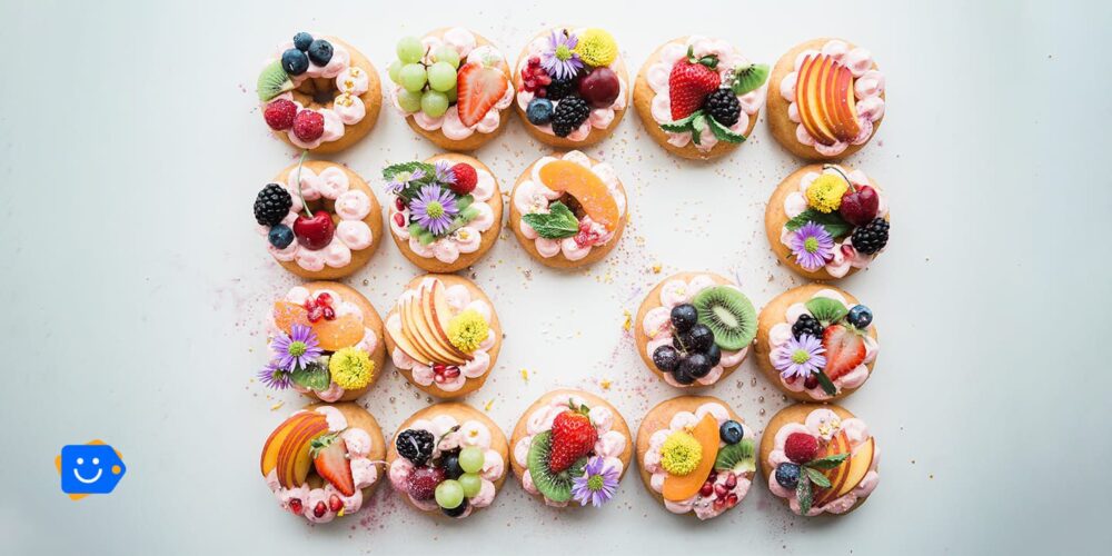 maquina para hacer mini donas
