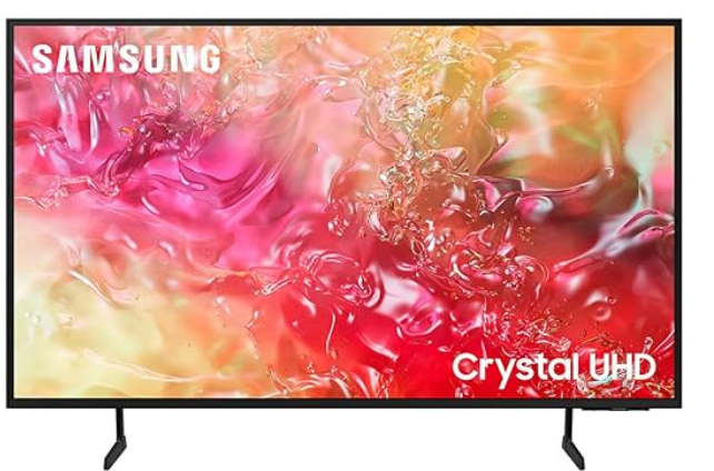 SAMSUNG Smart TV 65″ 4K