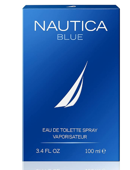 Nautica Blue Eau de Toilette para Hombre