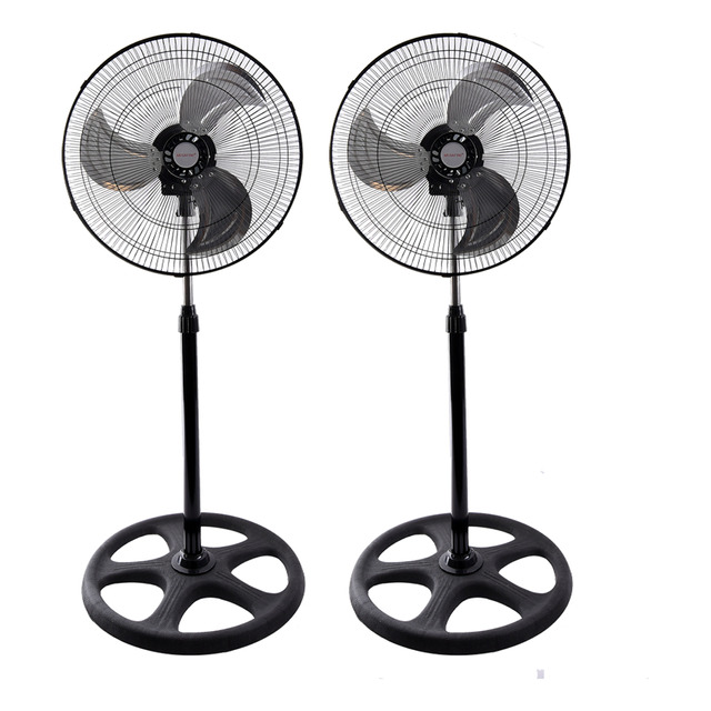 Ventilador 18 Pulgadas