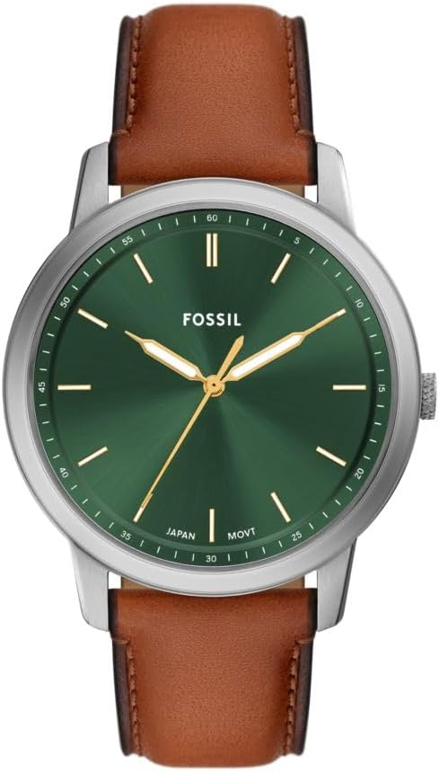 Reloj Fossil Minimalist