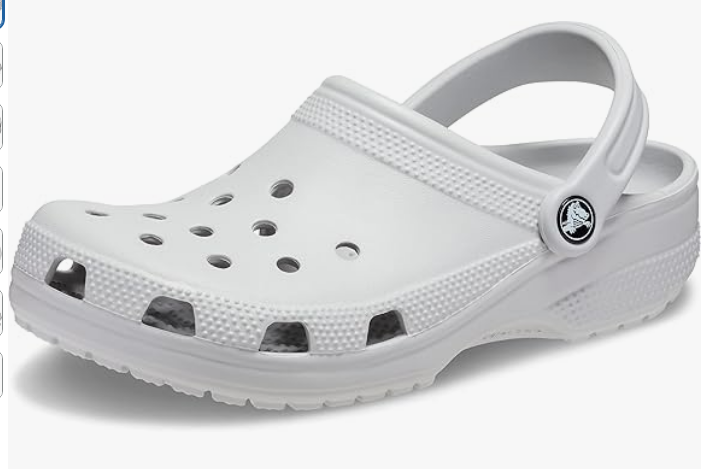 Crocs Classic Clog