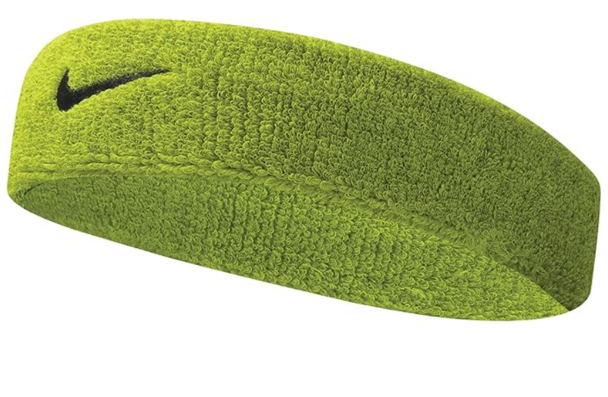 Nike Swoosh Headband