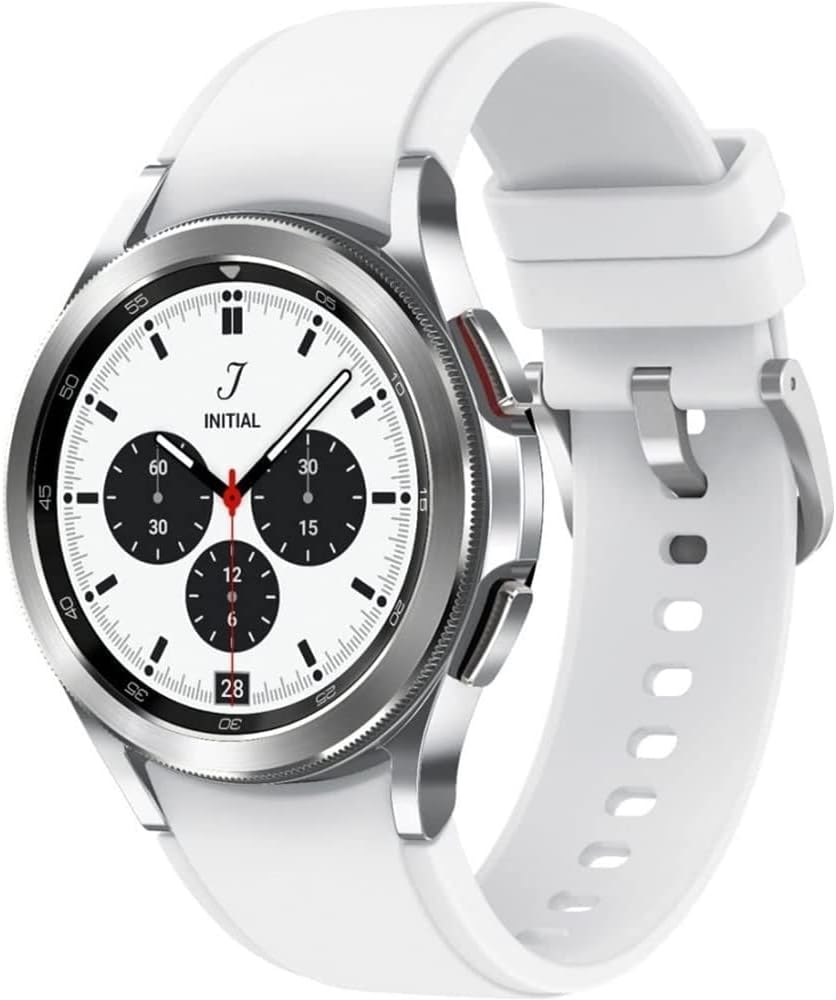 Samsung Galaxy Watch 4 Classic 42 mm (Reacondicionado)