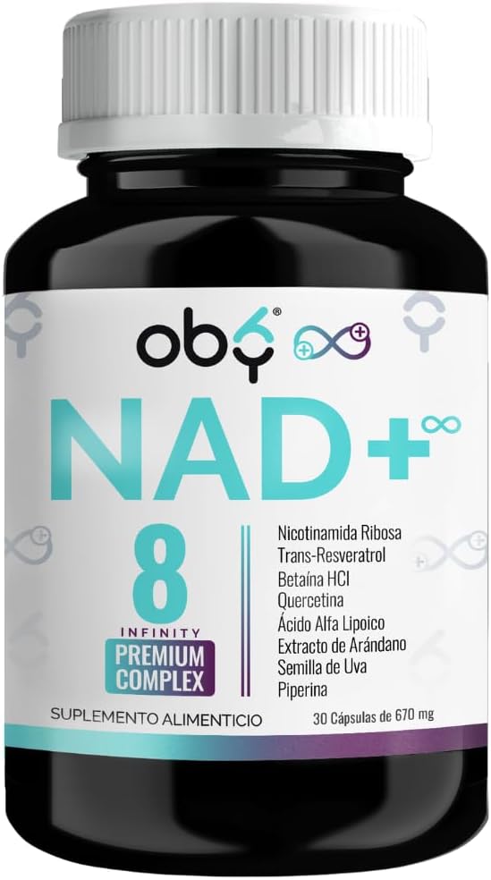Acido Alfa Lipoico, Betaina, Quercetina, Piperina, Uva, Arandano
