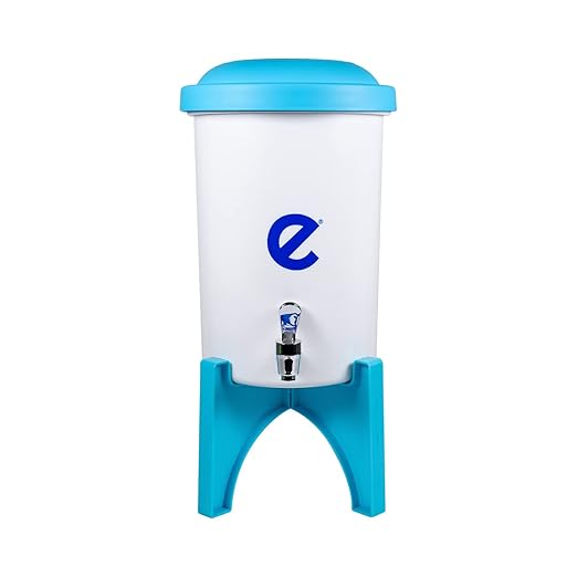 Purificador Dispensador y Filtro de Agua Colors Mini 5.2 Litros