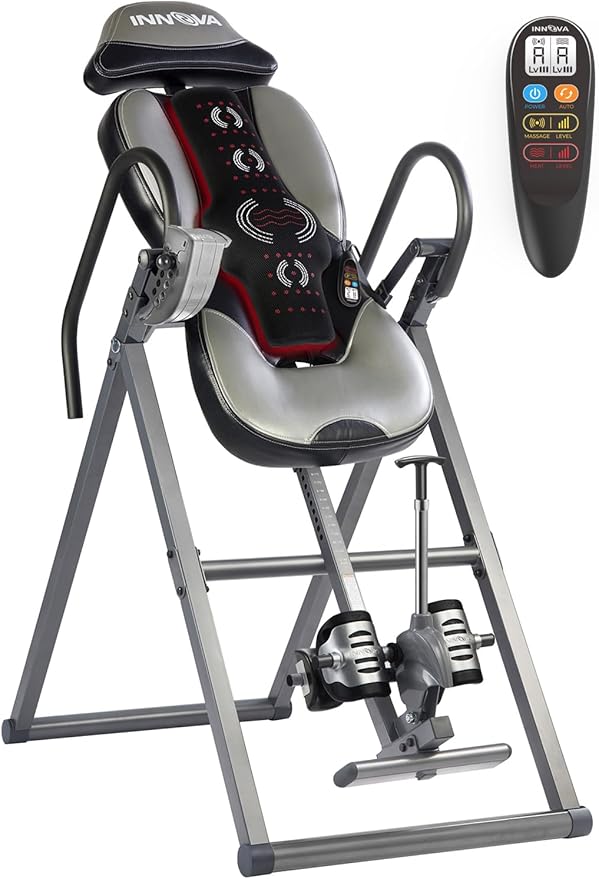 Table Unisex Adulto, Gris/negro, Una Talla