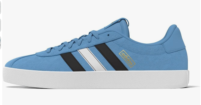 ADIDAS Tenis VL Court 3.0