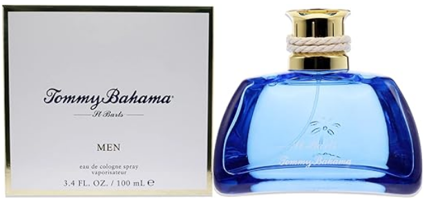 Tommy Bahama St. Barts Men Cologne