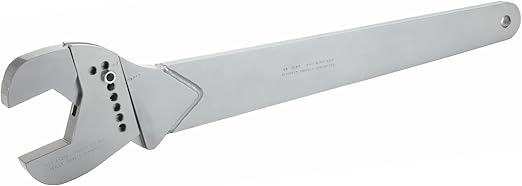 Llave gigante ajustable – 36 pulgadas de largo Marca: OTC