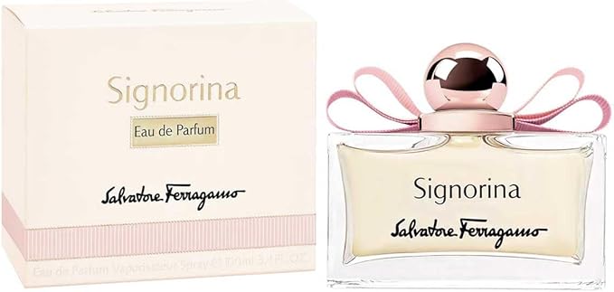 Salvatore Ferragamo – Spray para mujer