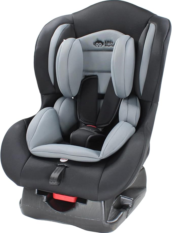 Autoasiento para Bebe 3 en 1 Soporta hasta 18 Kg