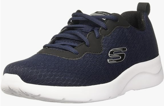 Skechers Deportivas de caña Baja Zapatillas