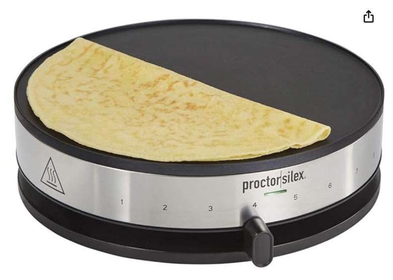 Proctor Silex HOGPSI384 Crepera