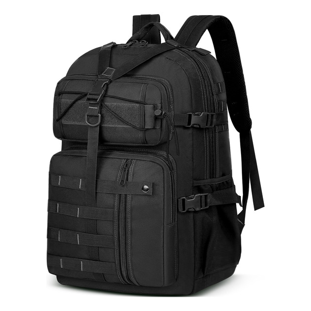 Mochila Táctica Militar