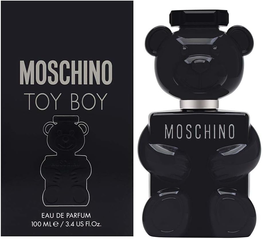 Moschino Toy Boy Edp Vapo 100 ml