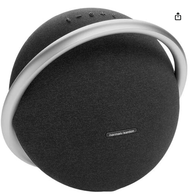 Harman Kardon Bocina Onyx Studio 8