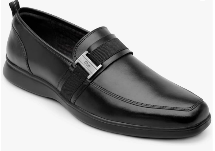 Flexi Zapato Casual Sin Cordones