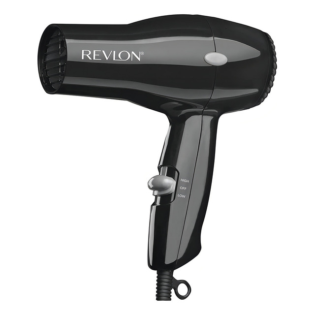 Revlon Essentials RVDR5034 Compacta Secadora