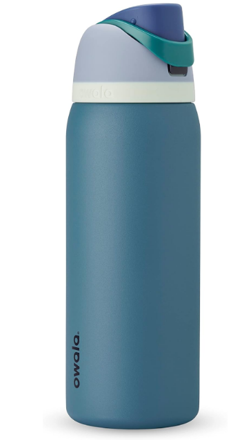 Owala FreeSip – Botella de agua aislada