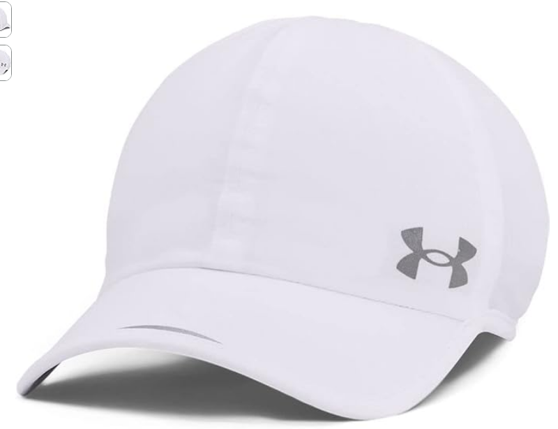 Under Armour Launch Run Hat