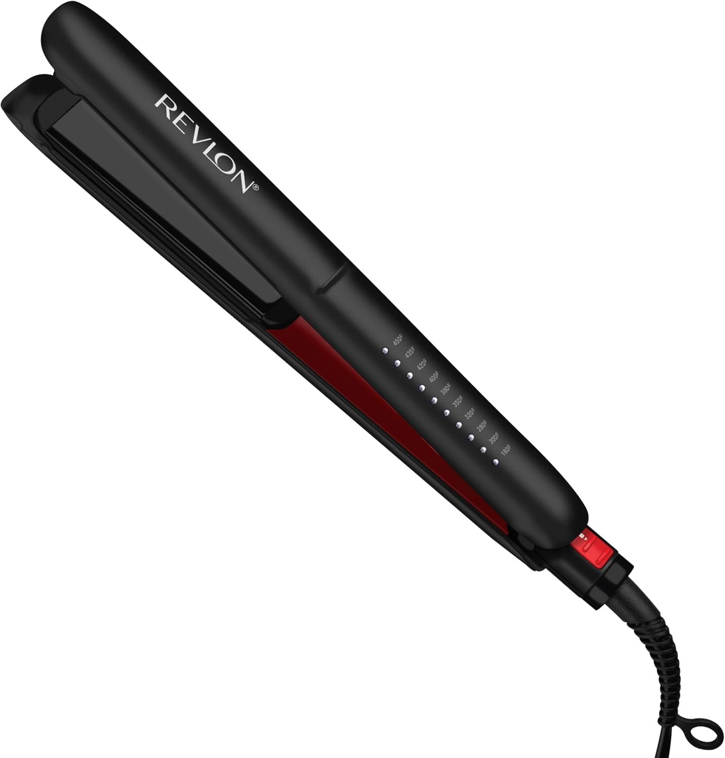 Revlon Alaciadora de 1″ Smoothstay con Infusion de Coco
