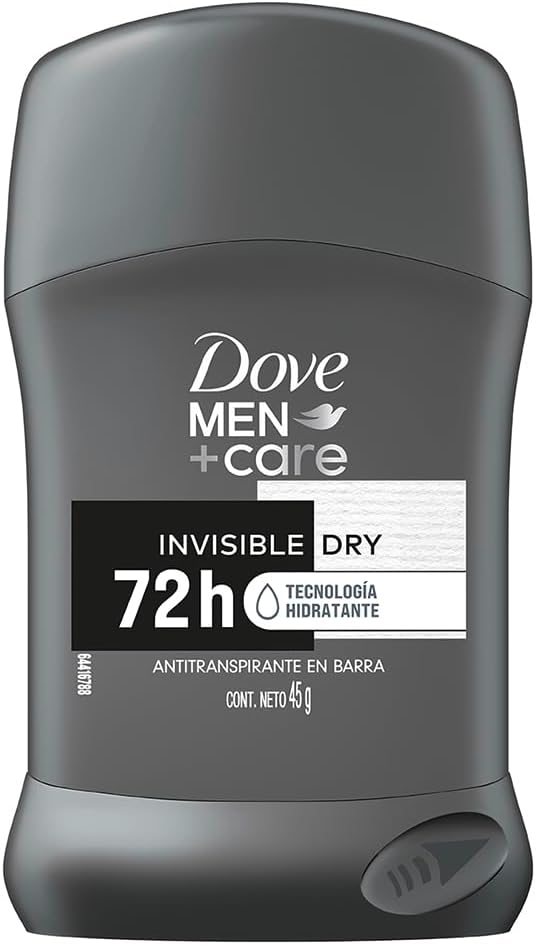 Antitranspirante Dove-Men-Care Ahorra 50 % en 1 cuando compres 2