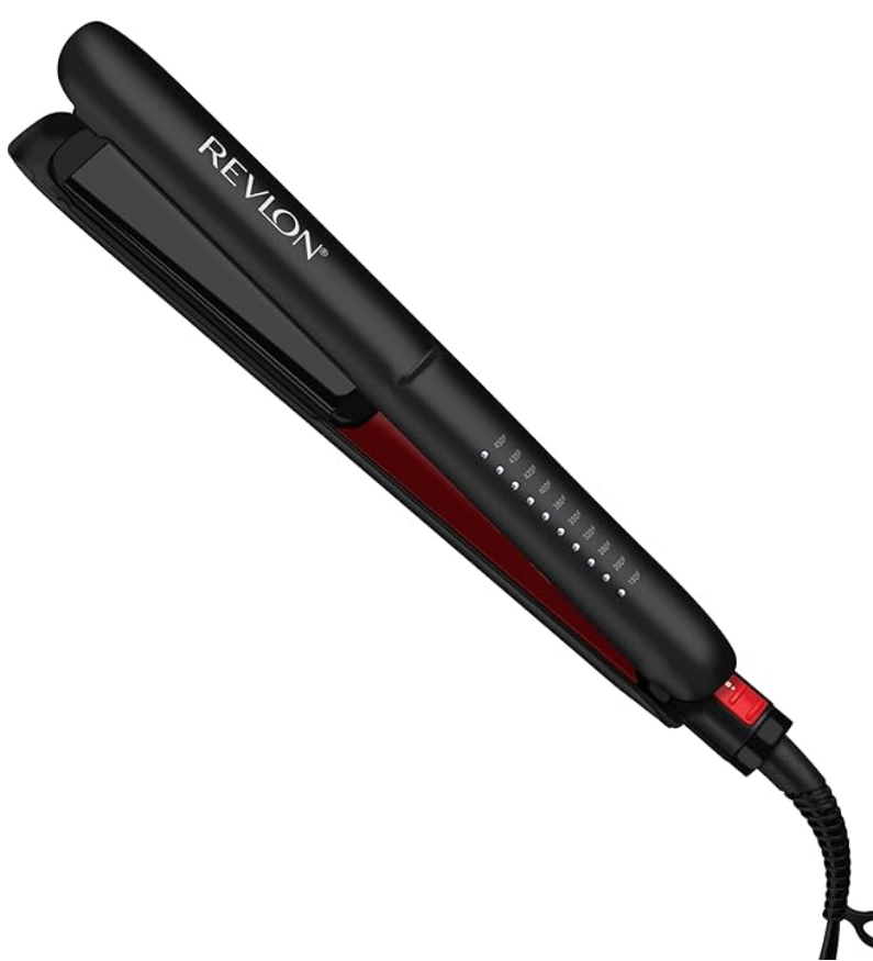Revlon Alaciadora de 1″ Smoothstay