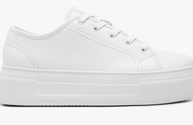 Flexi Tenis Mujer Estilo